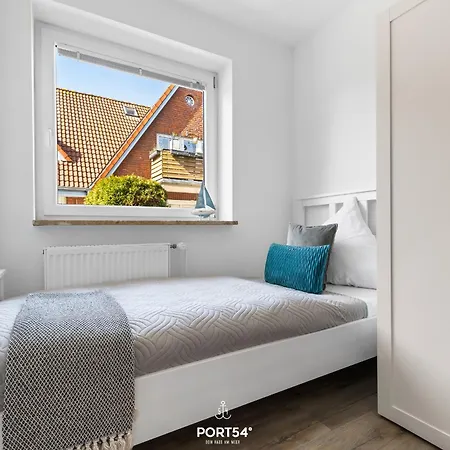 Apartment Krabbenkutter