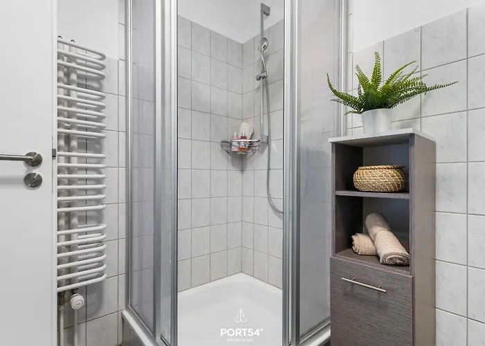 Krabbenkutter Büsum