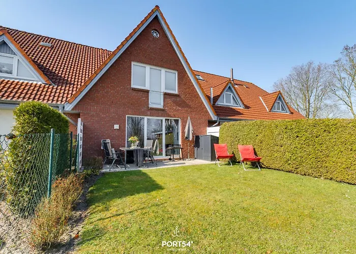 Appartamento Krabbenkutter