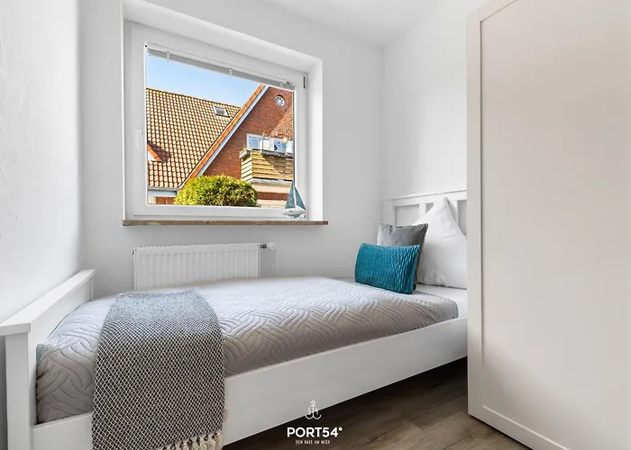 Appartamento Krabbenkutter