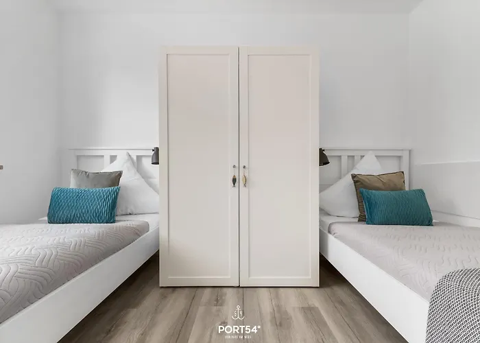 Appartamento Krabbenkutter *