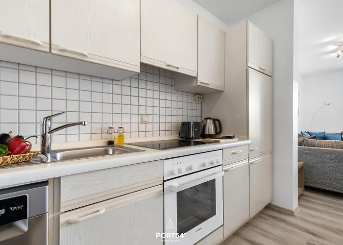 Krabbenkutter Büsum