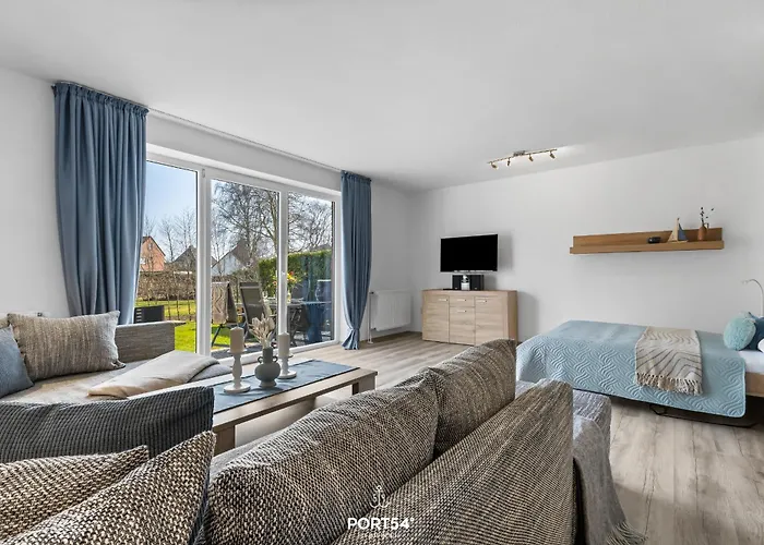 Krabbenkutter Büsum